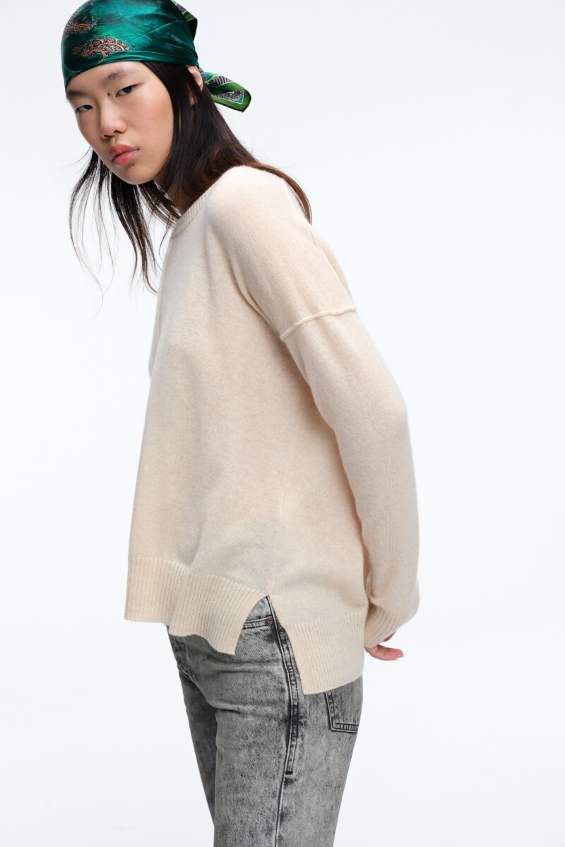 SWEATER Crudo