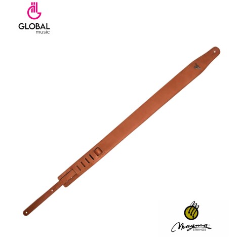 Correa Para Guitarra Forrada De Cuero Suela 07mc08 Correa Para Guitarra Forrada De Cuero Suela 07mc08