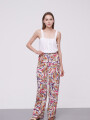 Pantalon Luthry Estampado 1