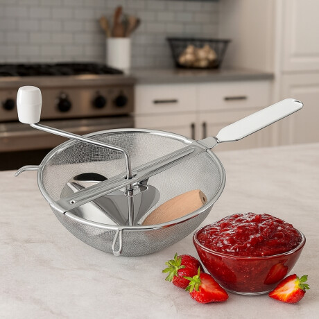 Tamizador Fino con Pasador 20 cm Tamizador Fino con Pasador 20 cm