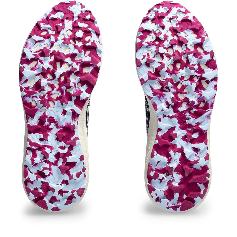 Trabuco Terra 2 - Mujer Blackberry/light Blue