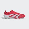 Championes Adidas Predator Elite Rojo