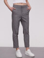 Pantalon Lapacho Gris Oscuro