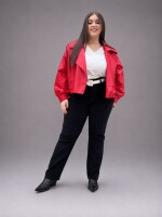 Jean Olivia Negro