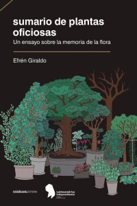 Sumario De Plantas Oficiosas Sumario De Plantas Oficiosas
