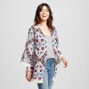 Kimono Print Kimono Print