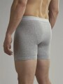 UNDERWEAR BUCHAREST 3.0 GRIS MELANGE