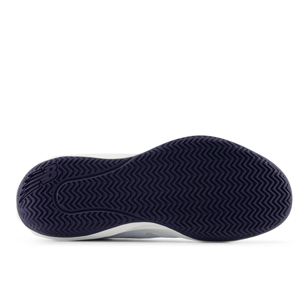 Zapatillas Tenis 796 V5 Hombre White