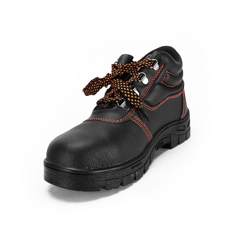DINGQI BOTIN DE SEGURIDAD PROFESIONAL PUNTA DE ACERO TALLE 4 Dingqi Botin De Seguridad Profesional Punta De Acero Talle 4