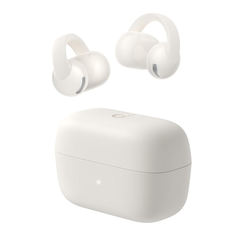 Auriculares Inalámbricos Anker Soundcore C50i Open Ear Blanc Auriculares Inalámbricos Anker Soundcore C50i Open Ear Blanc