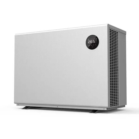 BOMBA DE CALOR INVERTER MS130 BOMBA DE CALOR INVERTER MS130