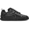 UA HB-LO-WHT BLK-003