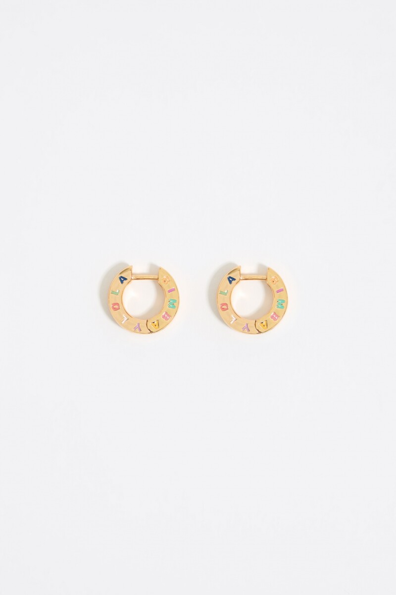 PENDIENTES 