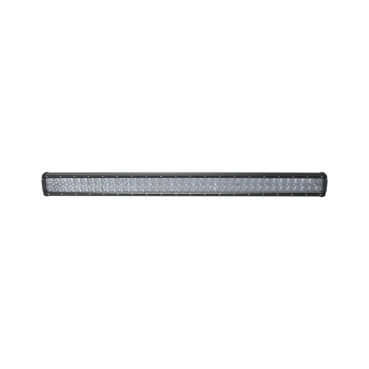 Barra Led 234W 78 Leds con Lupa Ideal 4x4 