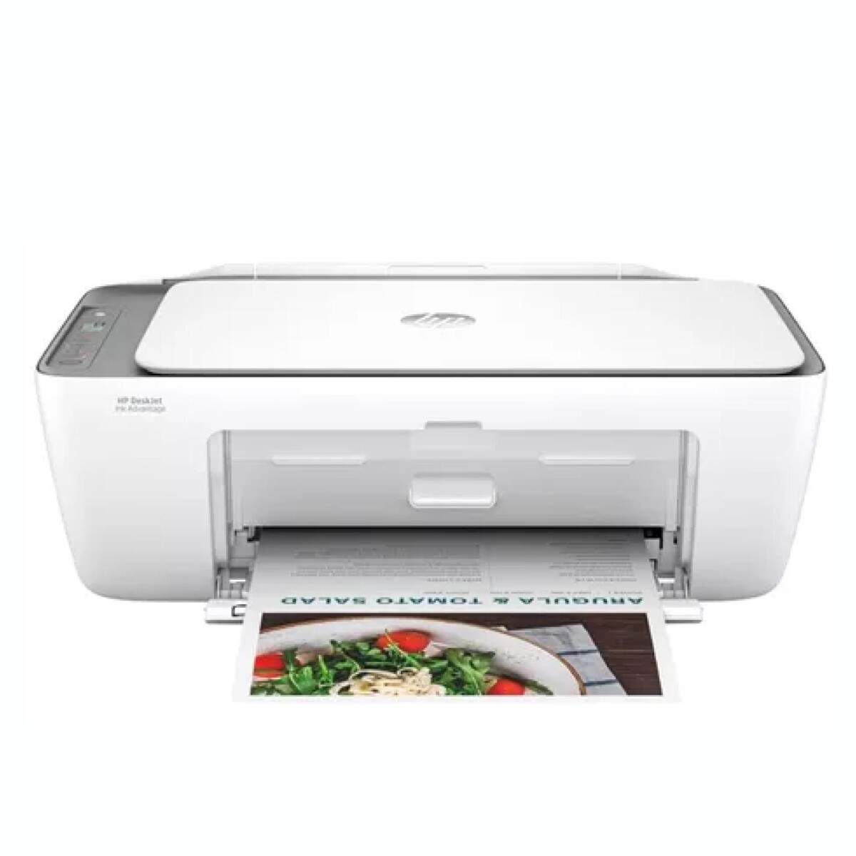 OUTLET - Impresora Multifunción A Color HP DeskJet Ink Advantage 2875 WiFi 