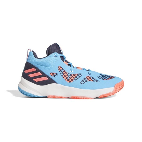 Championes Adidas Pro N3xt 2021 Azul