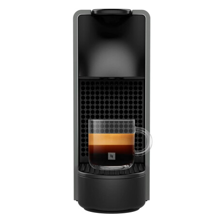 Cafetera Nespresso Essenza Mini C Gris