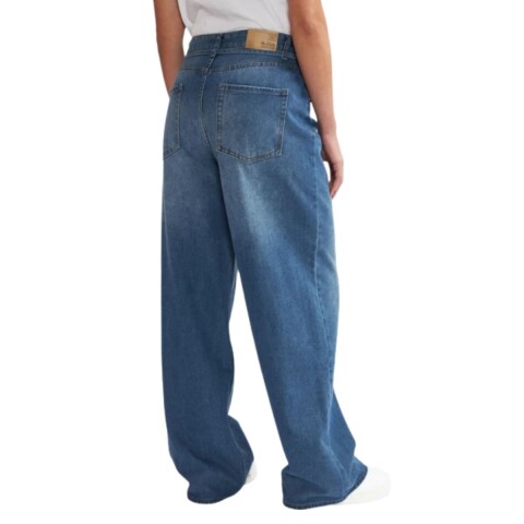 JEAN ELEFANT 24-32 AZUL OSCUR