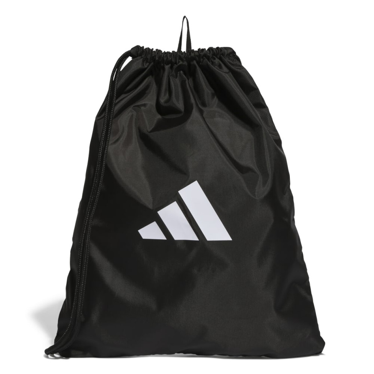 TIRO L GYMSACK BLACK/WHITE - BLACK 