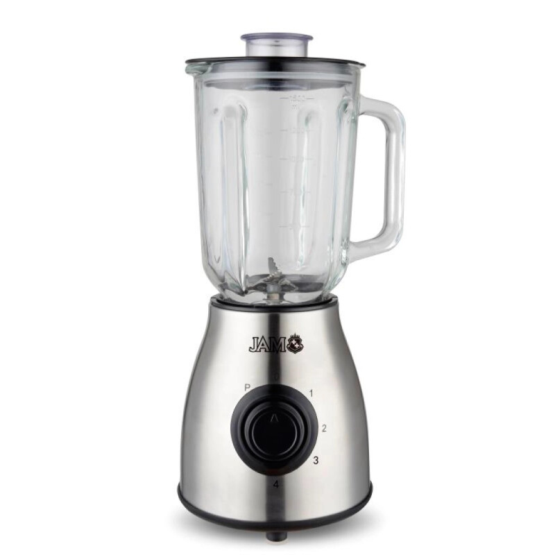 Licuadora Jam 1,5L LIC-650 Licuadora Jam 1,5L LIC-650