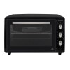 Horno James Hj 34 Negro Electrico 1300w 34 Litros Horno James Hj 34 Negro Electrico 1300w 34 Litros