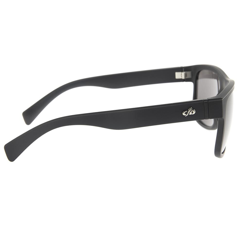 Lentes De Sol P1 Natal 2025 Bossa Nova Negro/Negro