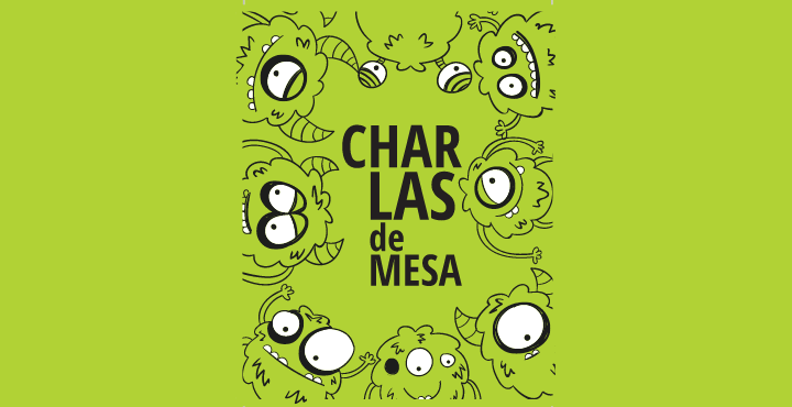 Charlas de mesa Tutorial