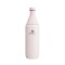 Botella Térmica Stanley All Day Slim Bottle 591ml 20 Oz Acero Inoxidable ROSA
