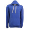 Canguro Infantil Topper Hoodie Kids Azul