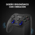 Joystick Inalámbrico Fantech Wgp12 NEGRO