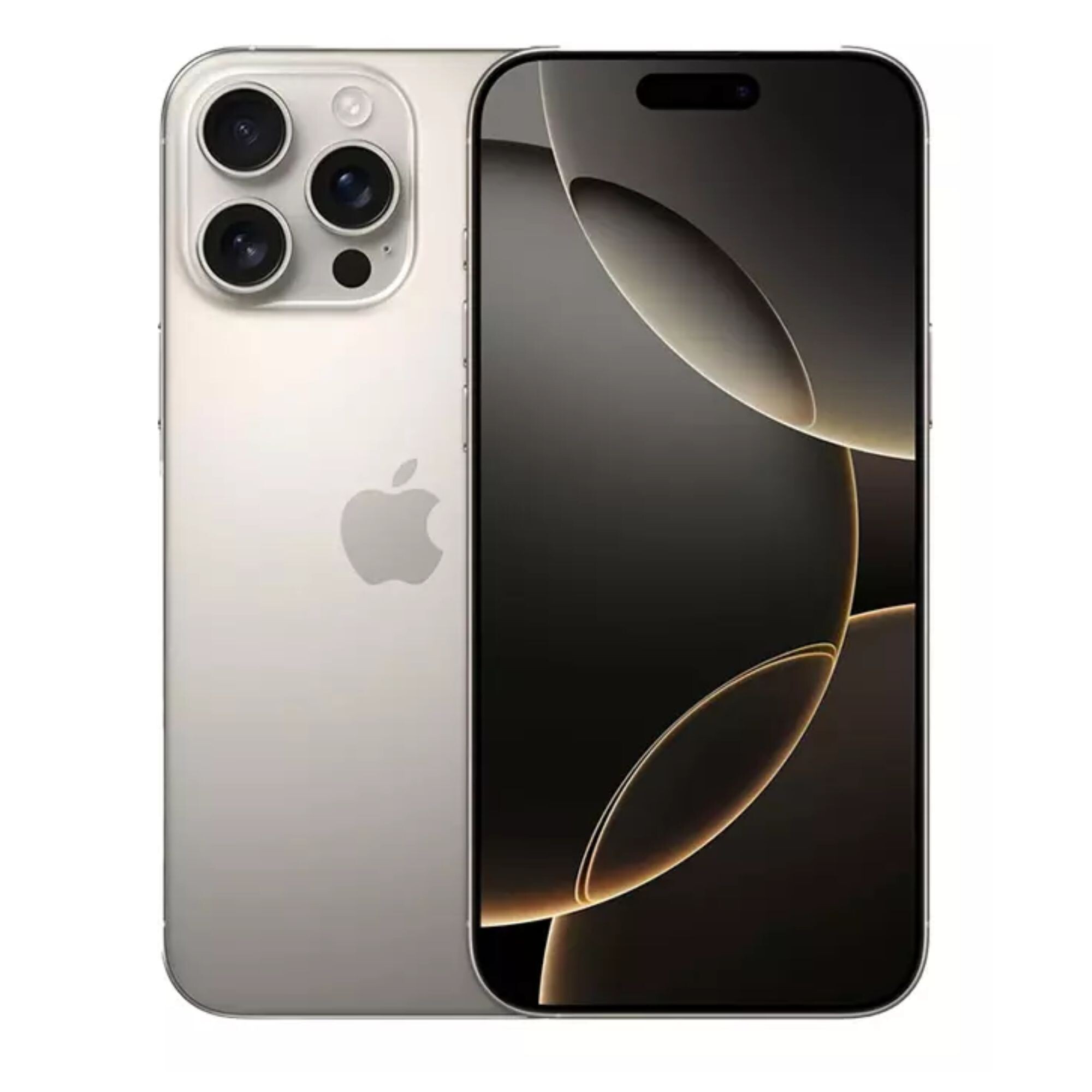 Celular Iphone 16 Pro Max 256GB 8GB - GB Natural