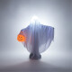 Fantasma Luz, Sonido y Movimiento - Decoración Halloween Fantasma Luz, Sonido y Movimiento - Decoración Halloween
