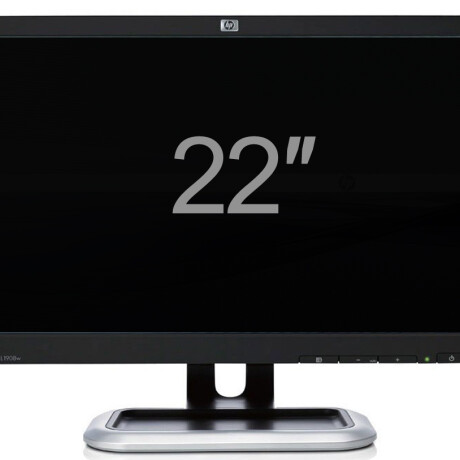 Monitor Lcd 22'' A- Wide 001