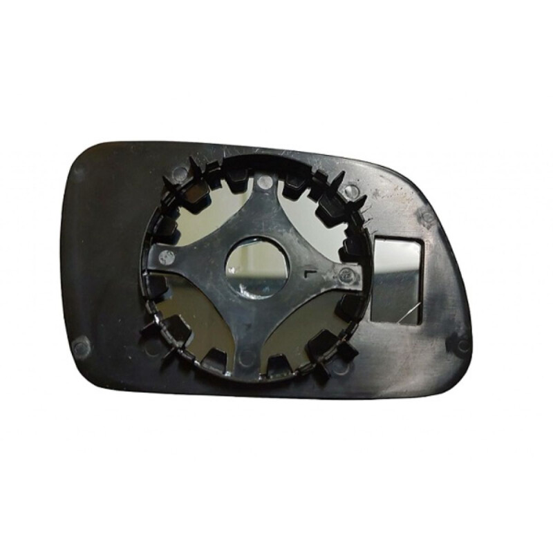 VIDRIO DE ESPEJO IZQUIERDO Vidrio De Espejo Izquierdo