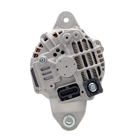 ALTERNADOR VOLVO MITSUBISHI VOLVO FH12 FH13 FH16 24V 130A ZEN ALTERNADOR VOLVO MITSUBISHI VOLVO FH12 FH13 FH16 24V 130A ZEN