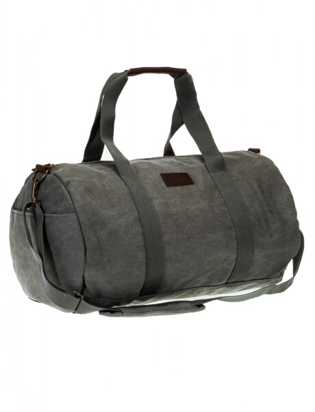 Bolso grande Verde