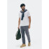 CAMISA POLO MM MASC 5DEN
