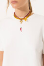 REMERA SALLY Beige