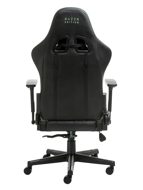 Silla gaming TYPE Z RAZER ed.™ LEGEND Silla gaming TYPE Z RAZER ed.™ LEGEND