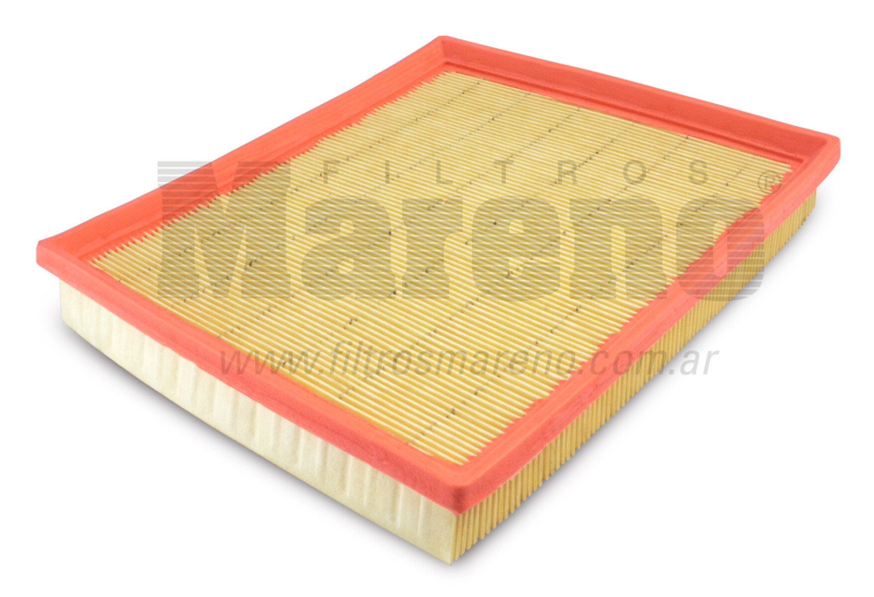 FILTRO AIRE FORD FILTRO AIRE FORD TERRITORY 1.8 TURBO NAF.185CV '23 MARENO 