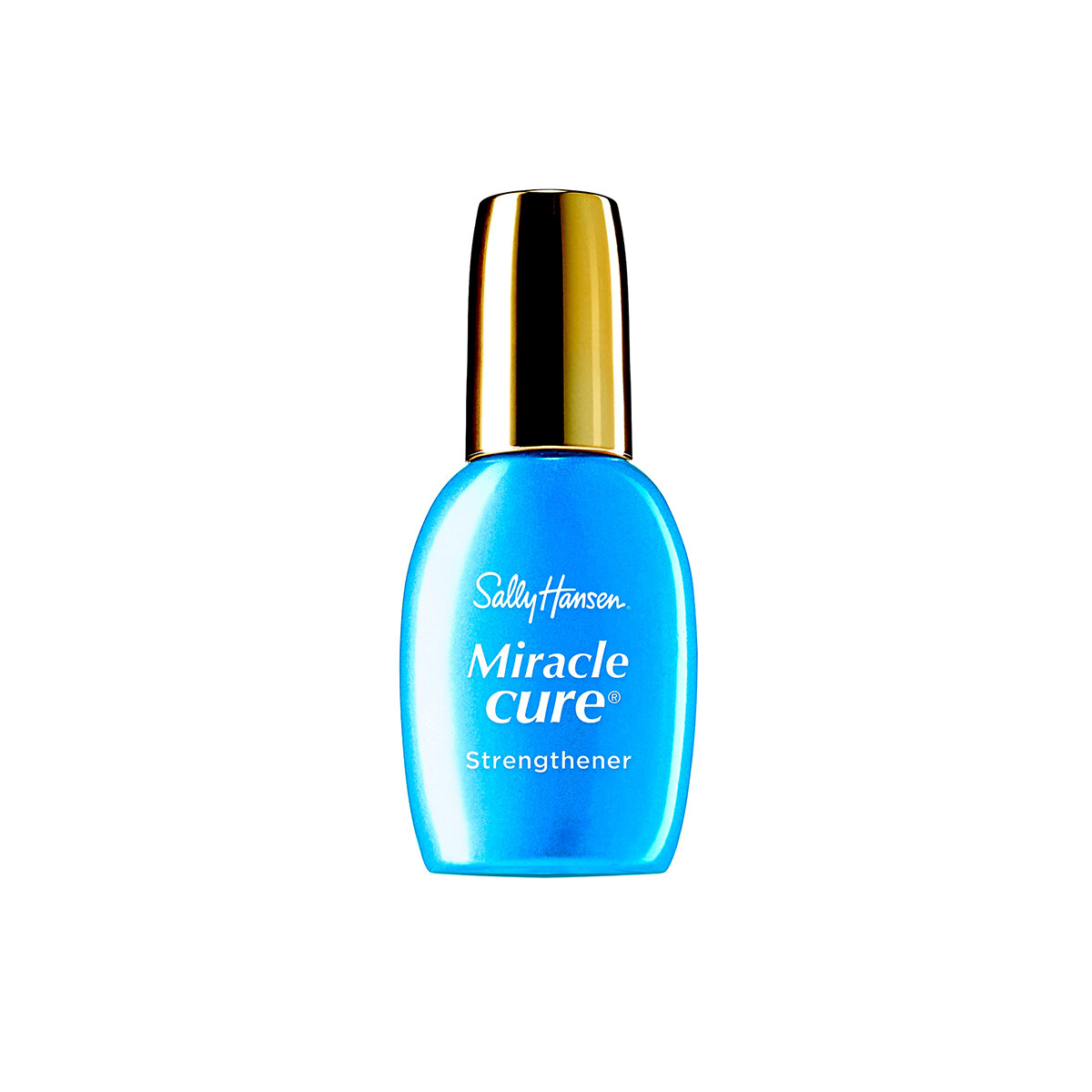Esmalte Fortalecedor Sally Hansen Miracle Cure — Farmacia El túnel