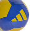Pelota Futbol Cancha Adidas de Niños - JN7369 Azul-amarillo