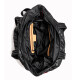 Cartera Squash Rumiz Azul