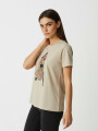 Remera Marrue Estampado 4