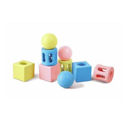 Sonajeros geométricos Hape Sonajeros geométricos Hape
