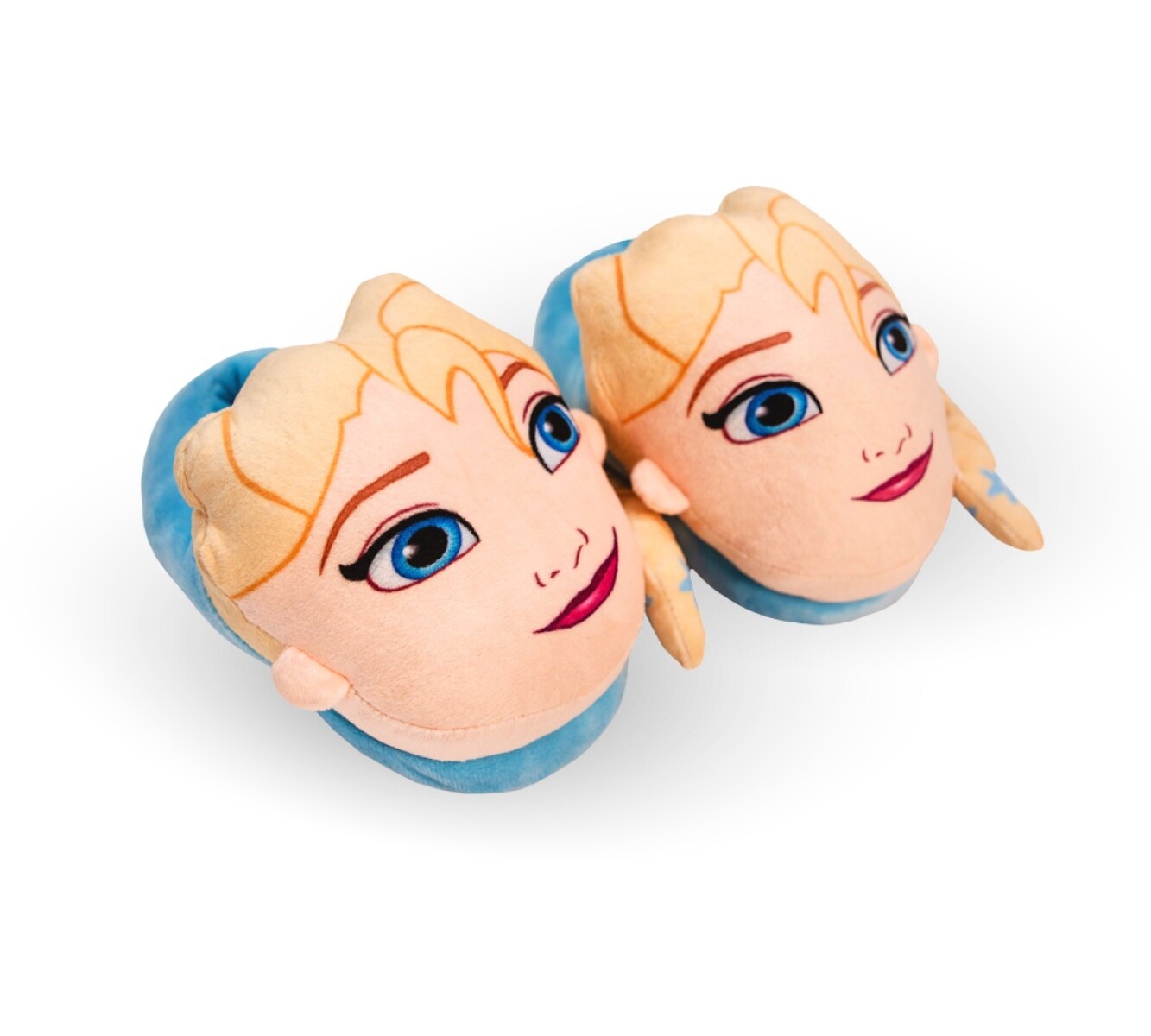 Pantuflas - Frozen 