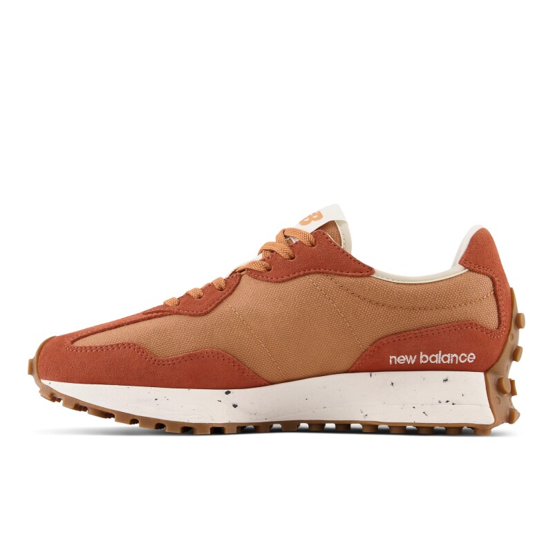 Championes New Balance de dama - 327 - WS327SM MAHOGANY