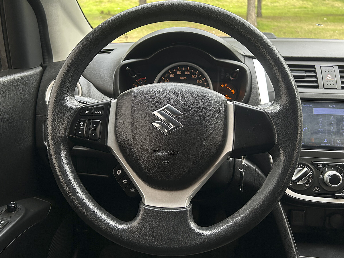 Suzuki Celerio GL 1.0 Extra Full | Permuta / Financia Suzuki Celerio GL 1.0 Extra Full | Permuta / Financia