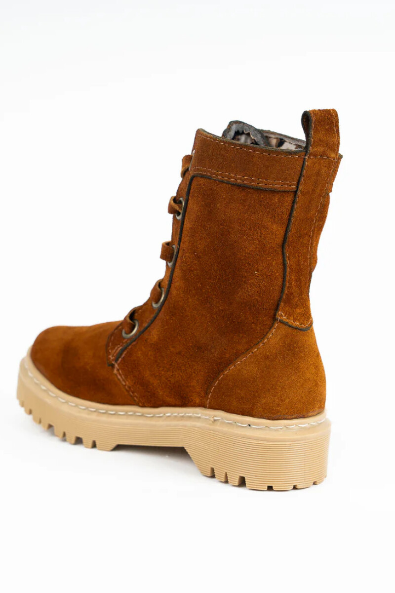 Bota Original High Kiko's Oxido