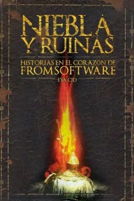 NIEBLA Y RUINAS NIEBLA Y RUINAS